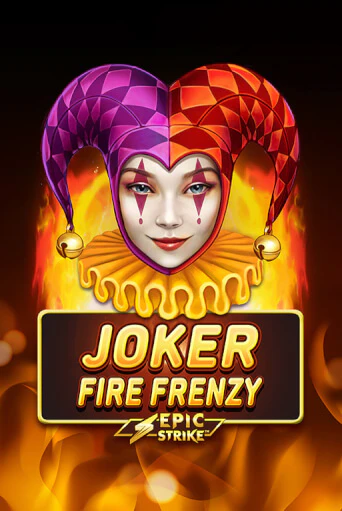 Joker Fire Frenzy бесплатная демо игра онлайн казино | Poker Dom