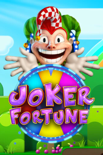 Joker Fortune бесплатная демо игра онлайн казино | Poker Dom