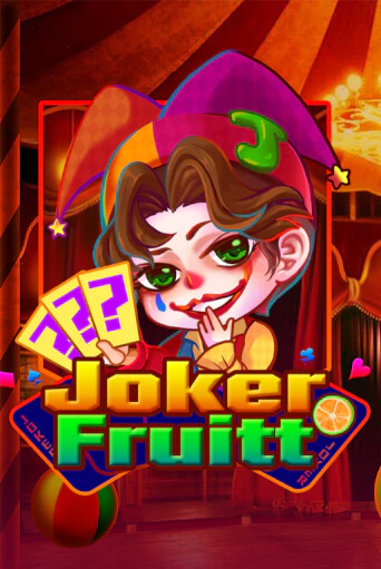 Joker Fruit бесплатная демо игра онлайн казино | Poker Dom