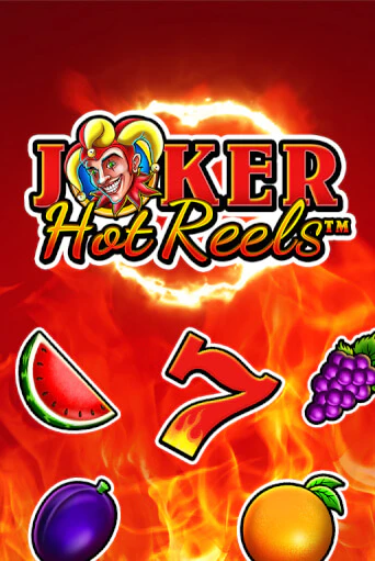 Joker Hot Reels бесплатная демо игра онлайн казино | Poker Dom