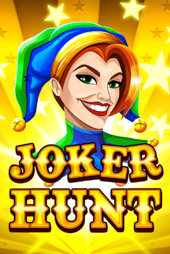 Joker Hunt бесплатная демо игра онлайн казино | Poker Dom