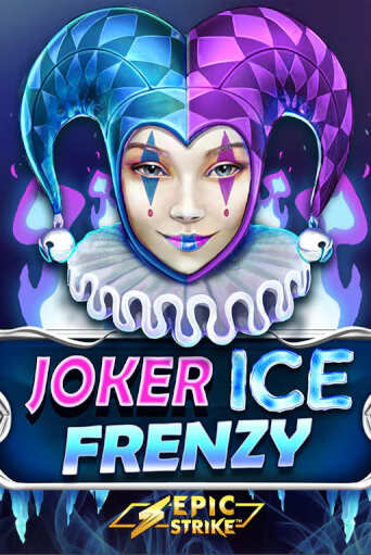 Joker Ice Frenzy Epic Strike бесплатная демо игра онлайн казино | Poker Dom