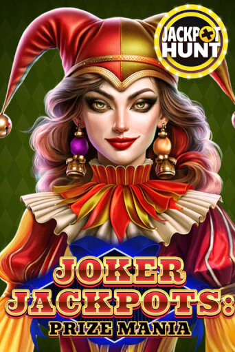 Joker Jackpots: Prize Mania бесплатная демо игра онлайн казино | Poker Dom