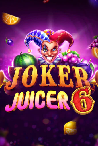 Joker Juicer 6 бесплатная демо игра онлайн казино | Poker Dom