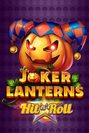 Joker Lanterns: Hit 'n' Roll бесплатная демо игра онлайн казино | Poker Dom