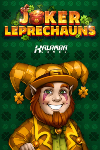 Joker Leprechauns бесплатная демо игра онлайн казино | Poker Dom