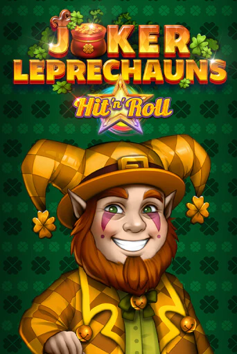 Joker Leprechauns Hit’n’Roll бесплатная демо игра онлайн казино | Poker Dom