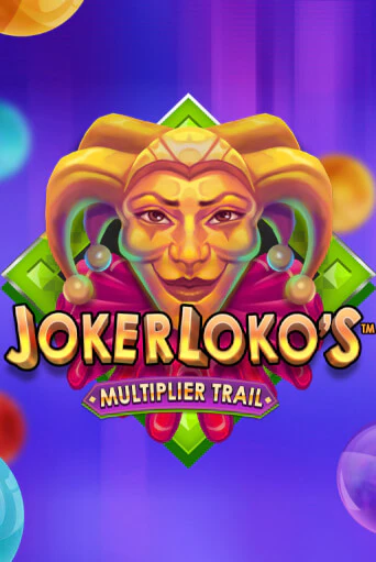 Joker Loko's Multiplier Trail™ бесплатная демо игра онлайн казино | Poker Dom