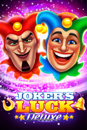 Joker's Luck Deluxe бесплатная демо игра онлайн казино | Poker Dom