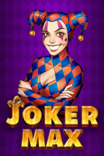 Joker Max Gamble Feature бесплатная демо игра онлайн казино | Poker Dom