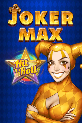 Joker Max: Hit 'n' Roll бесплатная демо игра онлайн казино | Poker Dom