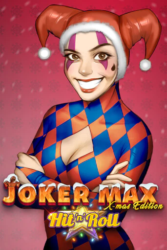 Joker Max: Hit'n'roll Xmas Edition  бесплатная демо игра онлайн казино | Poker Dom