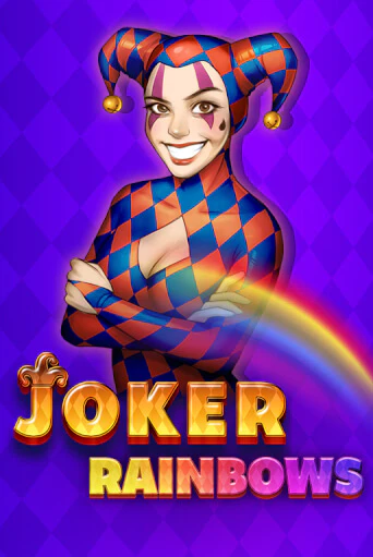 Joker Rainbows бесплатная демо игра онлайн казино | Poker Dom