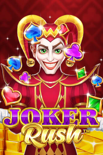 Joker Rush бесплатная демо игра онлайн казино | Poker Dom