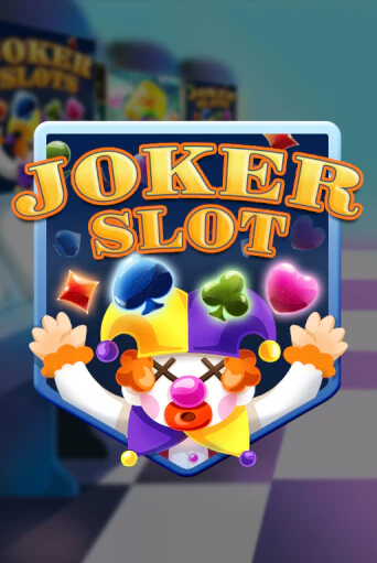 Joker Slot бесплатная демо игра онлайн казино | Poker Dom