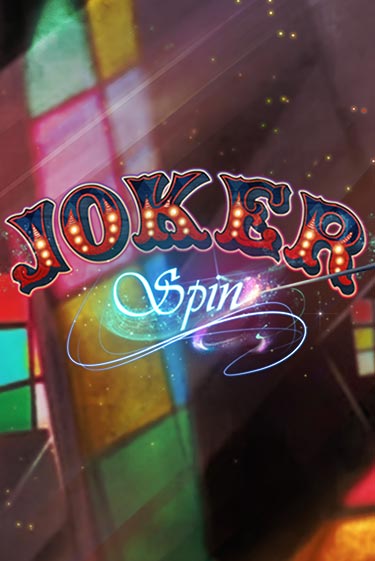 Joker Spin бесплатная демо игра онлайн казино | Poker Dom