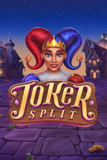 Joker Split бесплатная демо игра онлайн казино | Poker Dom