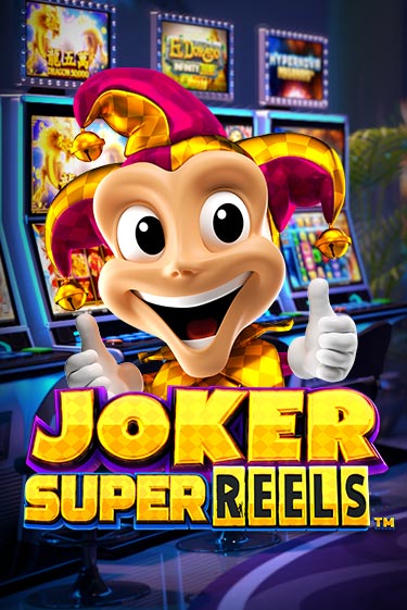 Joker Super Reels бесплатная демо игра онлайн казино | Poker Dom