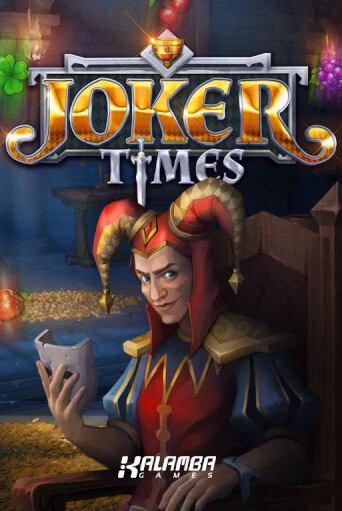 Joker Times бесплатная демо игра онлайн казино | Poker Dom