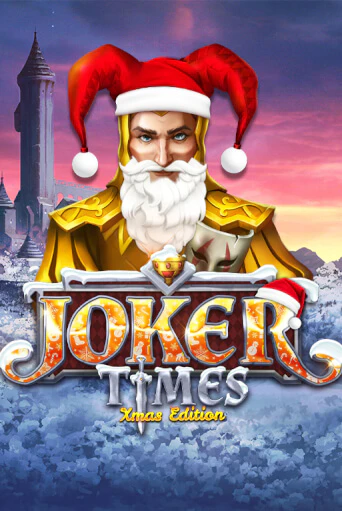 Joker Times Xmas бесплатная демо игра онлайн казино | Poker Dom