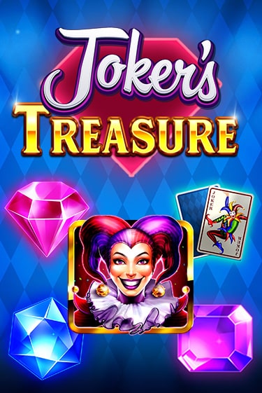 Jokers Treasure бесплатная демо игра онлайн казино | Poker Dom