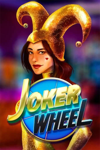 Joker Wheel бесплатная демо игра онлайн казино | Poker Dom