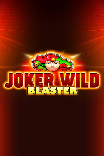 Joker Wild Blaster бесплатная демо игра онлайн казино | Poker Dom