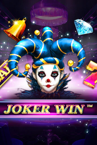 Joker Win бесплатная демо игра онлайн казино | Poker Dom