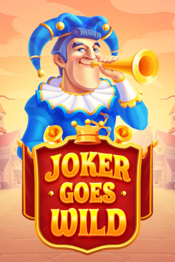 Joker Goes Wild бесплатная демо игра онлайн казино | Poker Dom