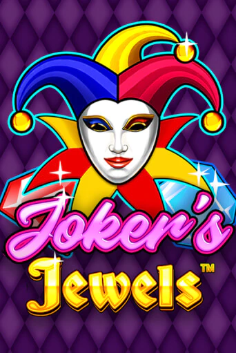 Joker's Jewels™ бесплатная демо игра онлайн казино | Poker Dom