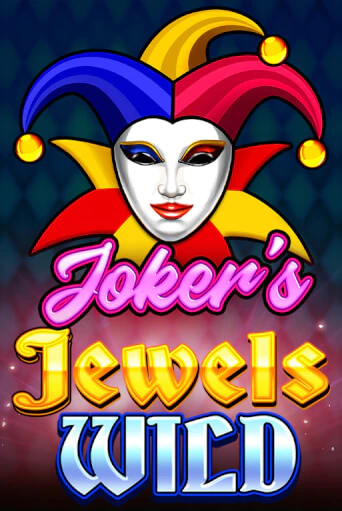 Joker's Jewels Wild бесплатная демо игра онлайн казино | Poker Dom