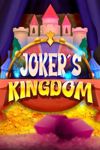 Joker's Kingdom бесплатная демо игра онлайн казино | Poker Dom