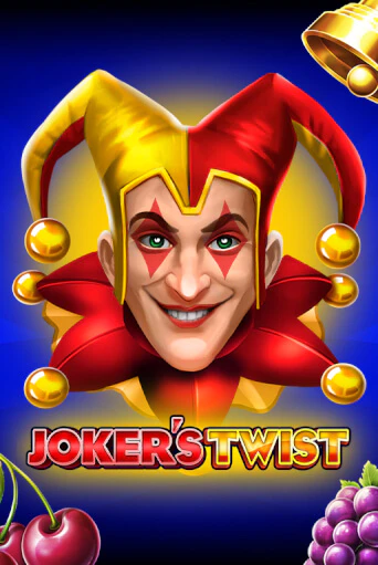 Joker's Twist бесплатная демо игра онлайн казино | Poker Dom