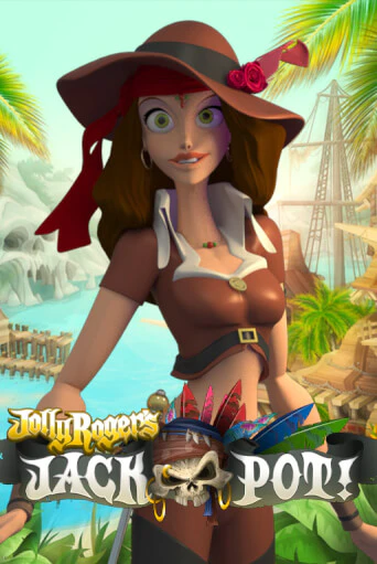 Jolly Roger's Jackpot бесплатная демо игра онлайн казино | Poker Dom