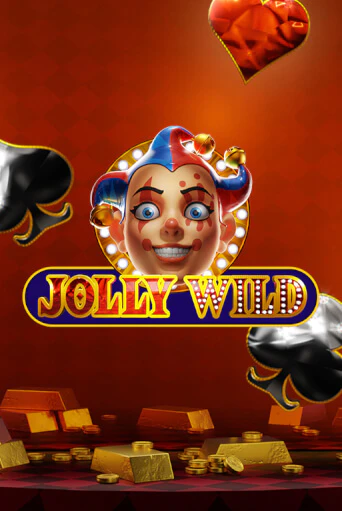 Jolly Wild бесплатная демо игра онлайн казино | Poker Dom