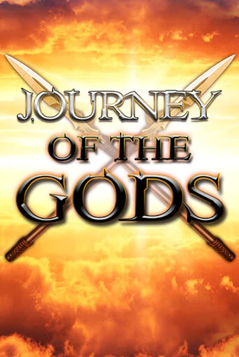 Journey of the Gods бесплатная демо игра онлайн казино | Poker Dom