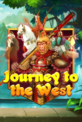 Journey to the West бесплатная демо игра онлайн казино | Poker Dom