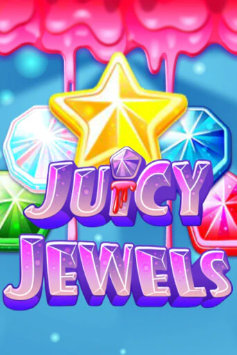 Juicy Jewels бесплатная демо игра онлайн казино | Poker Dom