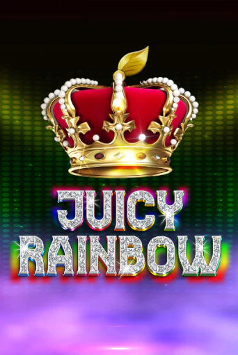 Juicy Rainbow бесплатная демо игра онлайн казино | Poker Dom