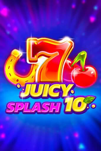 Juicy Splash 10 бесплатная демо игра онлайн казино | Poker Dom