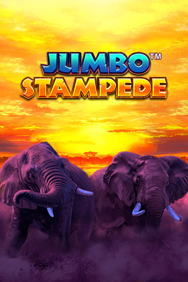 Jumbo Stampede бесплатная демо игра онлайн казино | Poker Dom