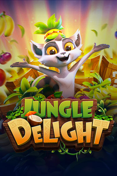 Jungle Delight бесплатная демо игра онлайн казино | Poker Dom