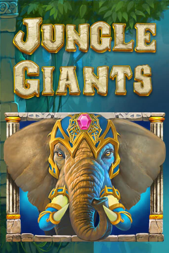 Jungle Giants бесплатная демо игра онлайн казино | Poker Dom