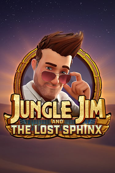 Jungle Jim and the Lost Sphinx бесплатная демо игра онлайн казино | Poker Dom