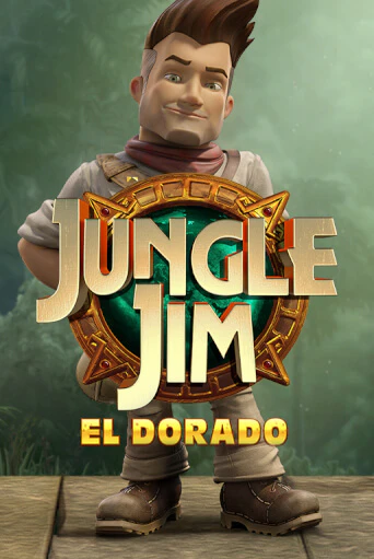 Jungle Jim - El Dorado бесплатная демо игра онлайн казино | Poker Dom