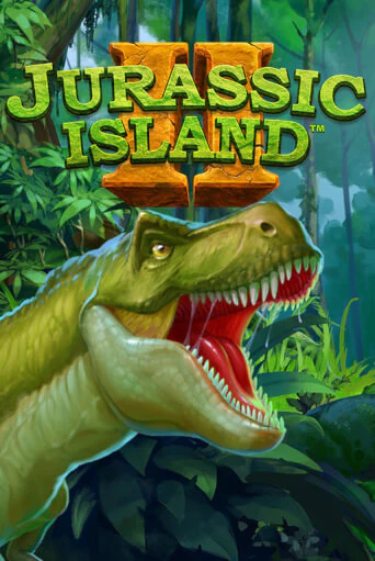 Jurassic Island 2 бесплатная демо игра онлайн казино | Poker Dom