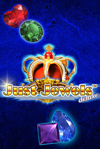 Just Jewels Deluxe бесплатная демо игра онлайн казино | Poker Dom