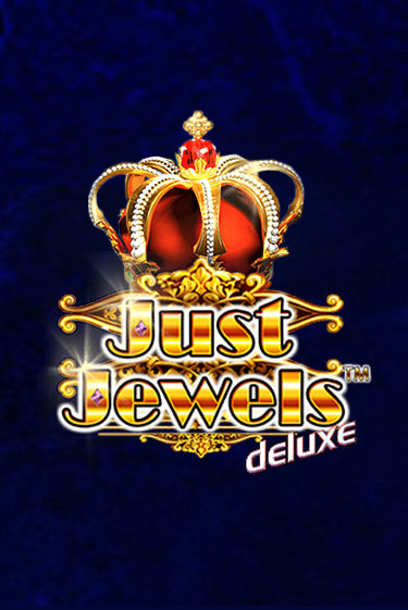 Just Jewels Deluxe бесплатная демо игра онлайн казино | Poker Dom