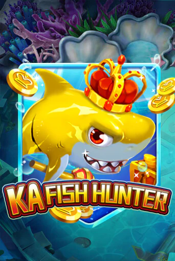 KA Fish Hunter бесплатная демо игра онлайн казино | Poker Dom