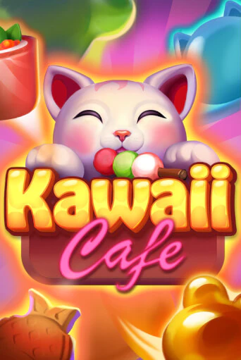 Kawaii Cafe бесплатная демо игра онлайн казино | Poker Dom